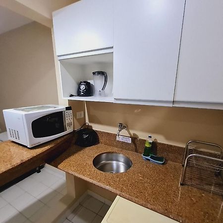 Victory Apartman João Pessoa Kültér fotó
