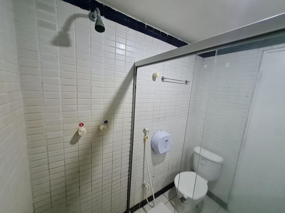Victory Apartman João Pessoa Kültér fotó
