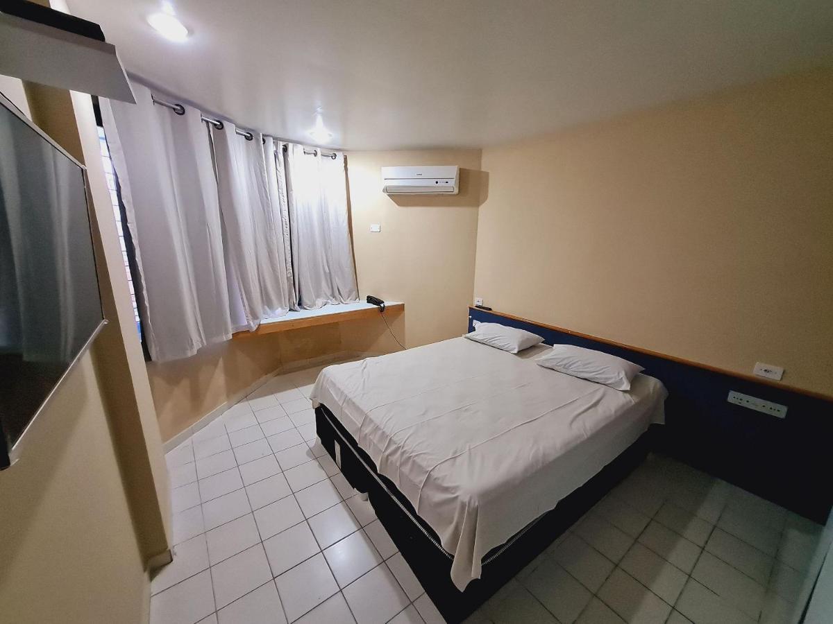 Victory Apartman João Pessoa Kültér fotó