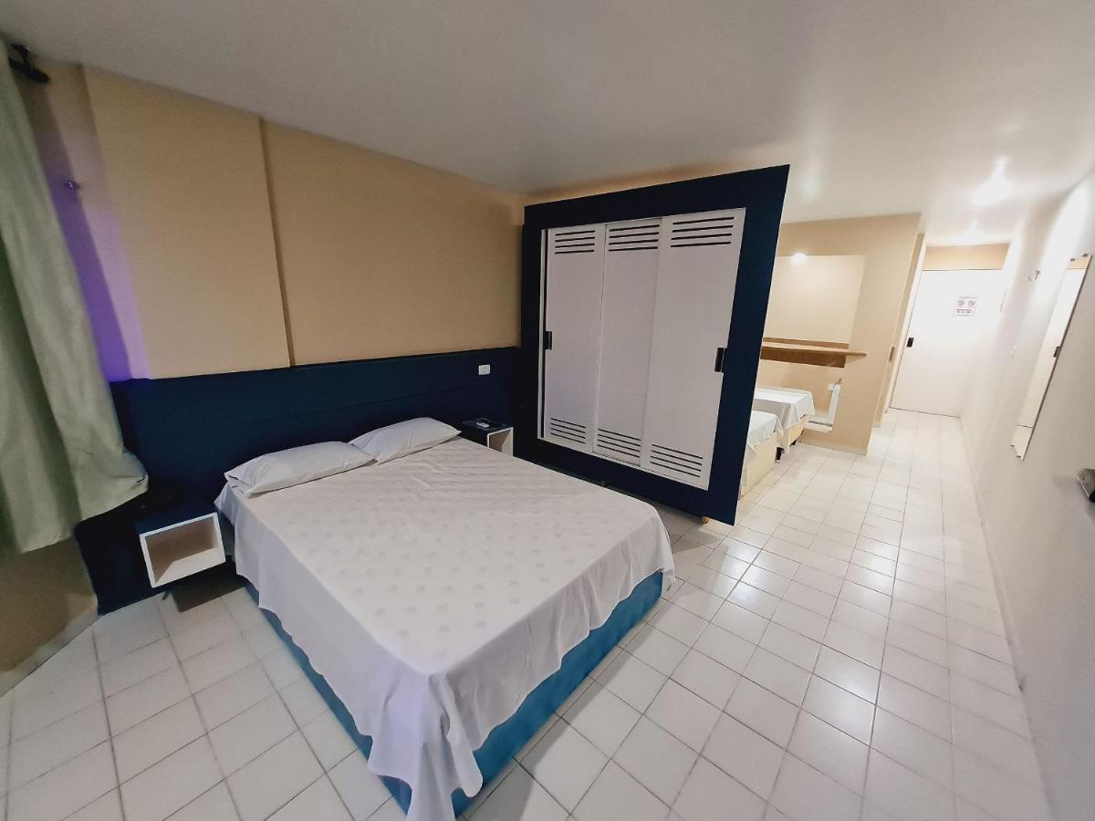 Victory Apartman João Pessoa Kültér fotó