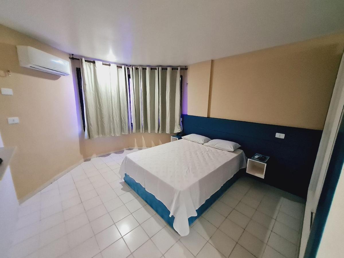 Victory Apartman João Pessoa Kültér fotó