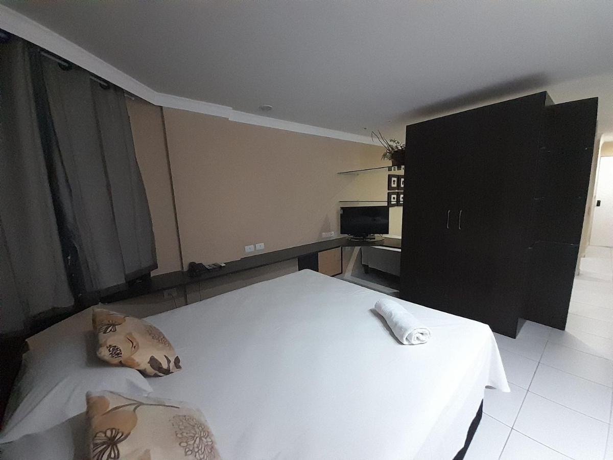 Victory Apartman João Pessoa Kültér fotó