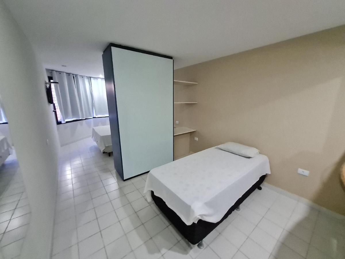 Victory Apartman João Pessoa Kültér fotó