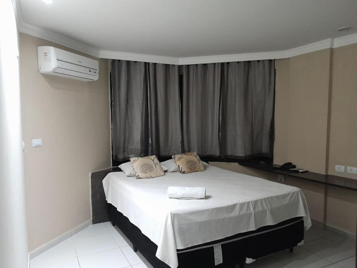 Victory Apartman João Pessoa Kültér fotó