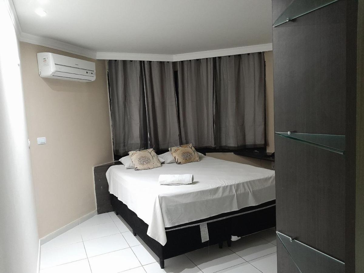 Victory Apartman João Pessoa Kültér fotó