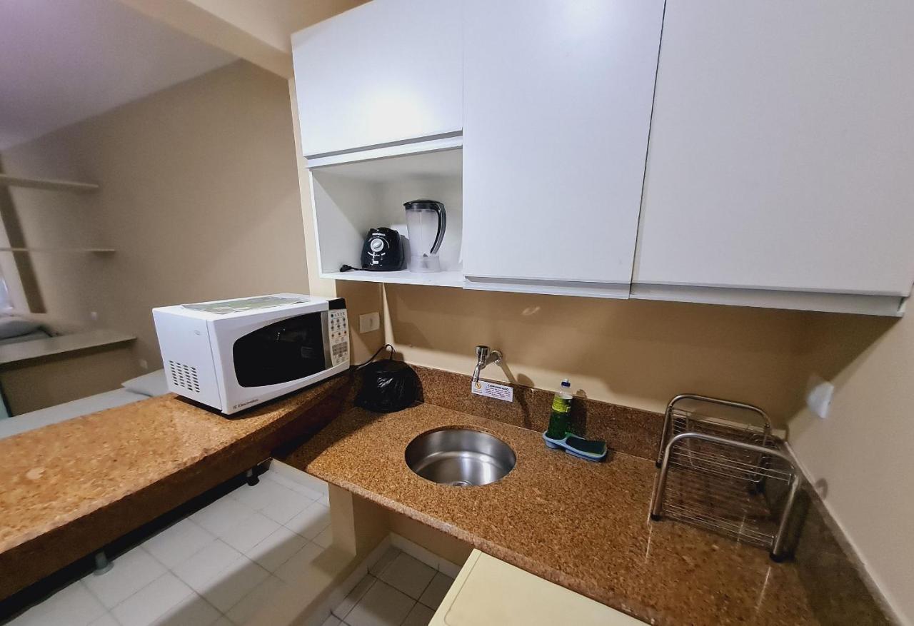 Victory Apartman João Pessoa Kültér fotó