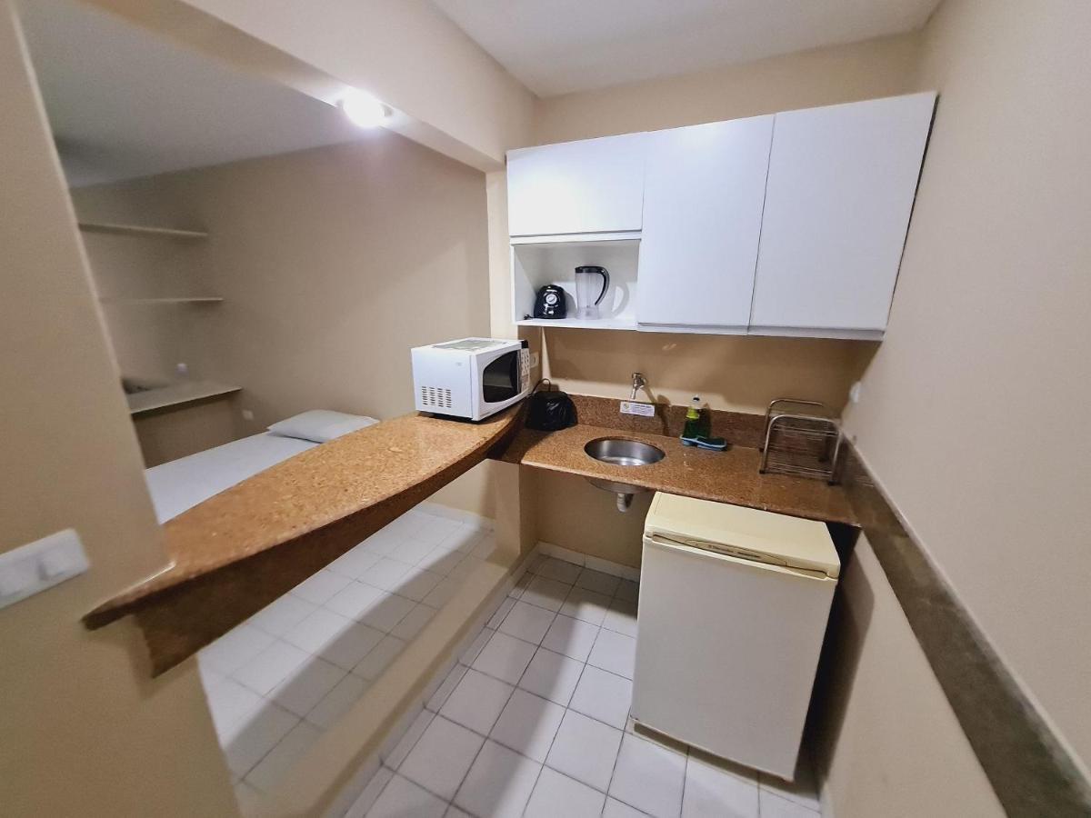 Victory Apartman João Pessoa Kültér fotó
