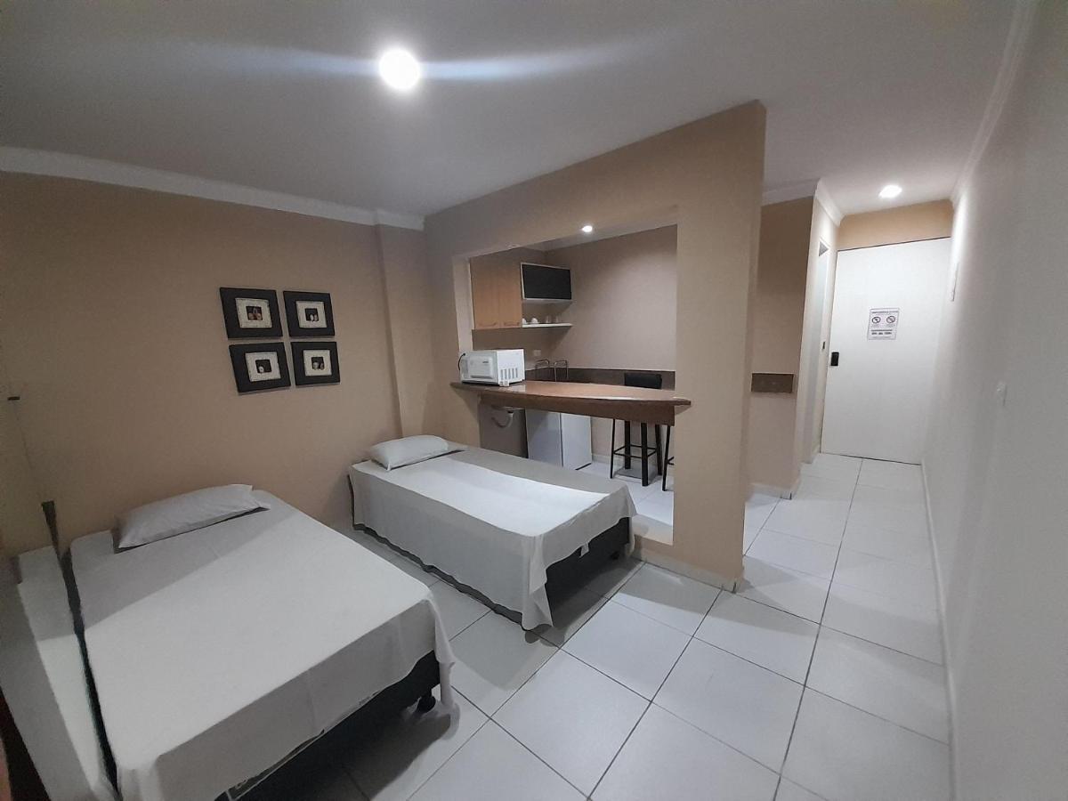 Victory Apartman João Pessoa Kültér fotó